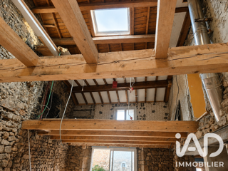  Maison à vendre 1 pièce 90 m²