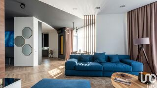  Appartement � vendre 3 pi�ces 100 m�