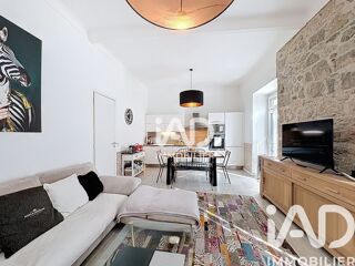  Appartement à vendre 3 pièces 60 m²
