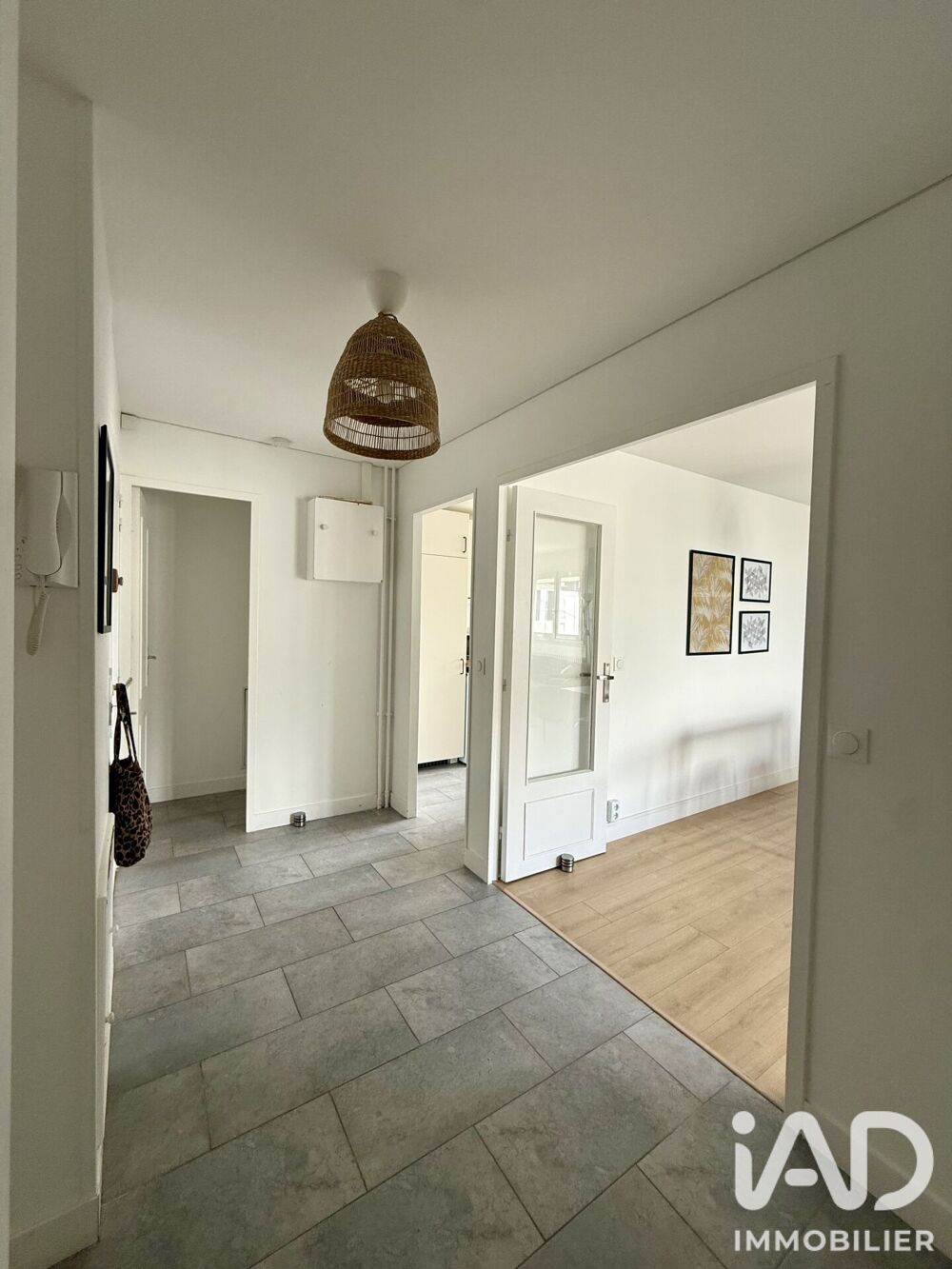 Vente Appartement Vente Appartement 5 pièces Compiègne
