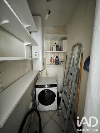  Appartement à louer 1 pièce 78 m²