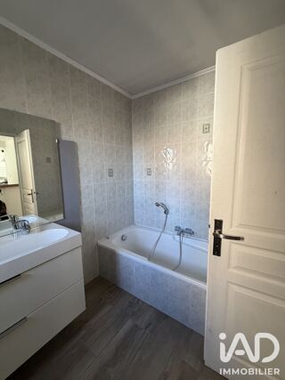  Maison à vendre 4 pièces 107 m²