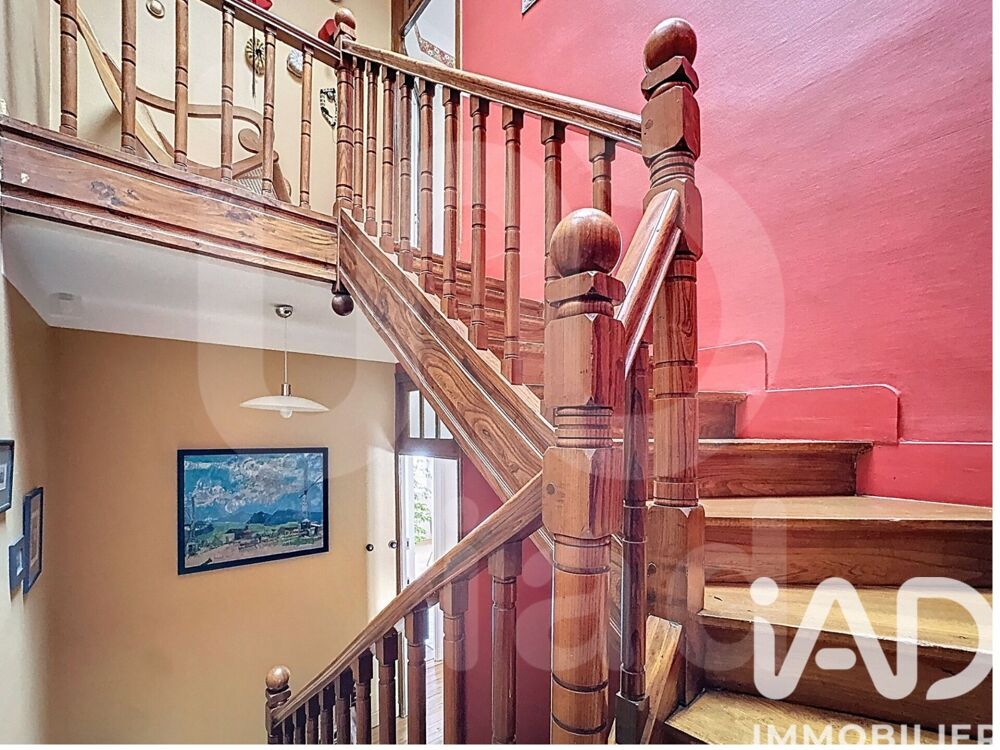 � vendre  Maison Toulouse (31400)