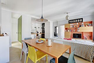  Appartement � vendre 3 pi�ces 90 m�