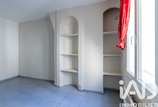  Appartement à vendre 1 pièce 15 m²