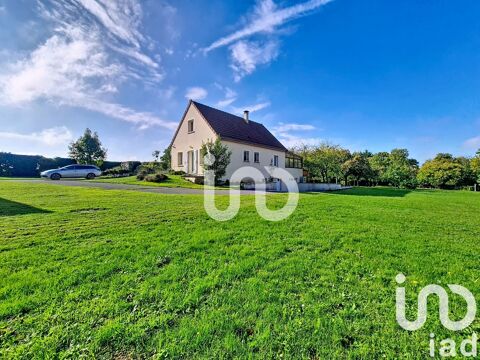  Vente Maison Maison - 5 pi�ce(s) - 157 m�