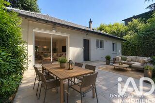  Maison à vendre 4 pièces 135 m²