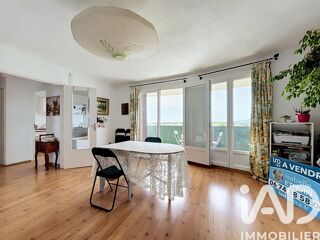  Appartement à vendre 2 pièces 53 m²