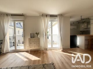  Appartement à vendre 3 pièces 66 m²