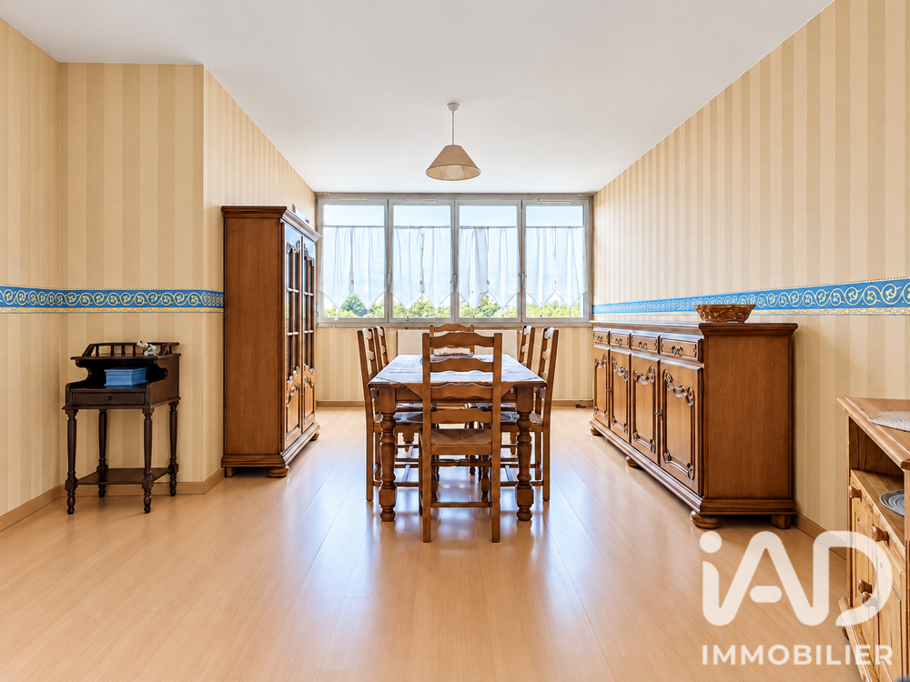 Vente Appartement Vente Appartement 4 pièces Lille