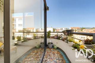  Maison à vendre 5 pièces 75 m²