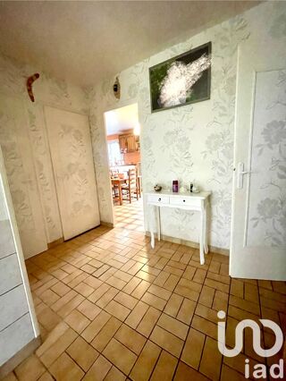 Maison à vendre 6 pièces 101 m²