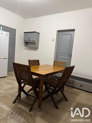 Vente Immeuble Vente Immeuble 185 m&sup2; Saint-louis