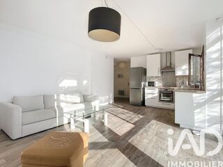  Appartement à vendre 4 pièces 75 m²