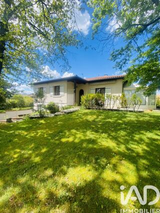  Maison à vendre 5 pièces 164 m²