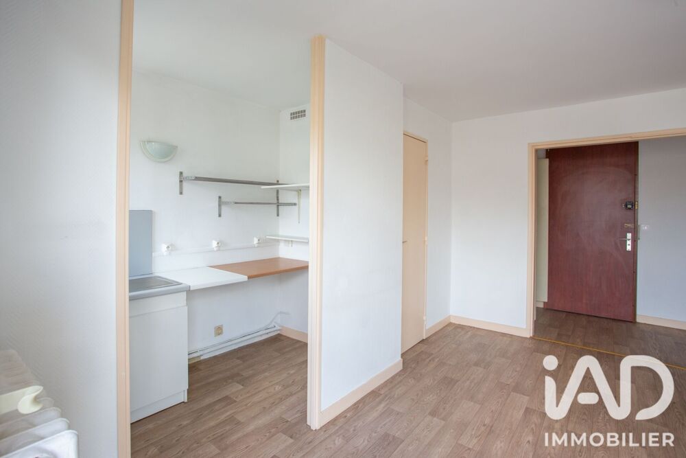 Vente Appartement Vente Appartement 2 pièces Nantes