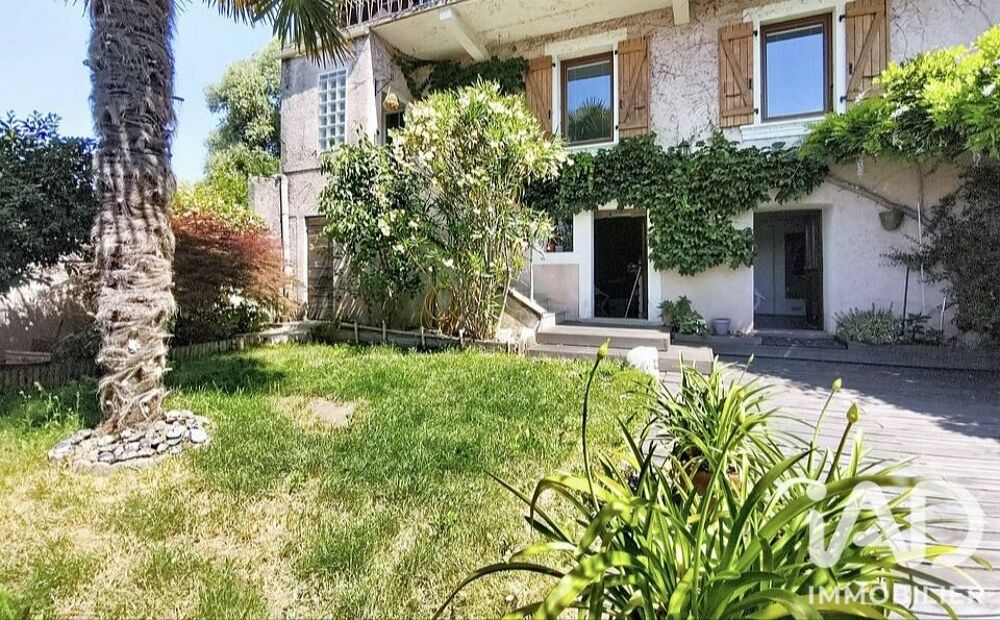 Vente Maison traditionnelle 3 pièces