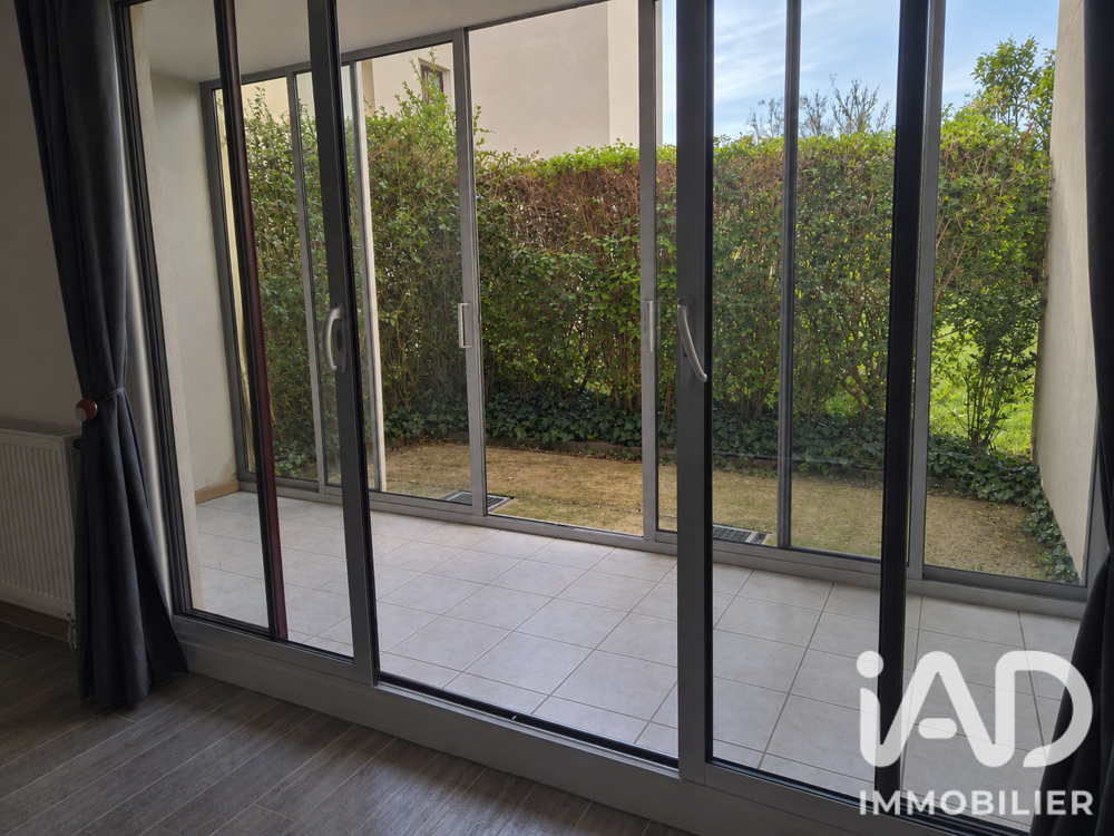 Vente Appartement Vente Appartement 4 pièces Montigny-le-bretonneux