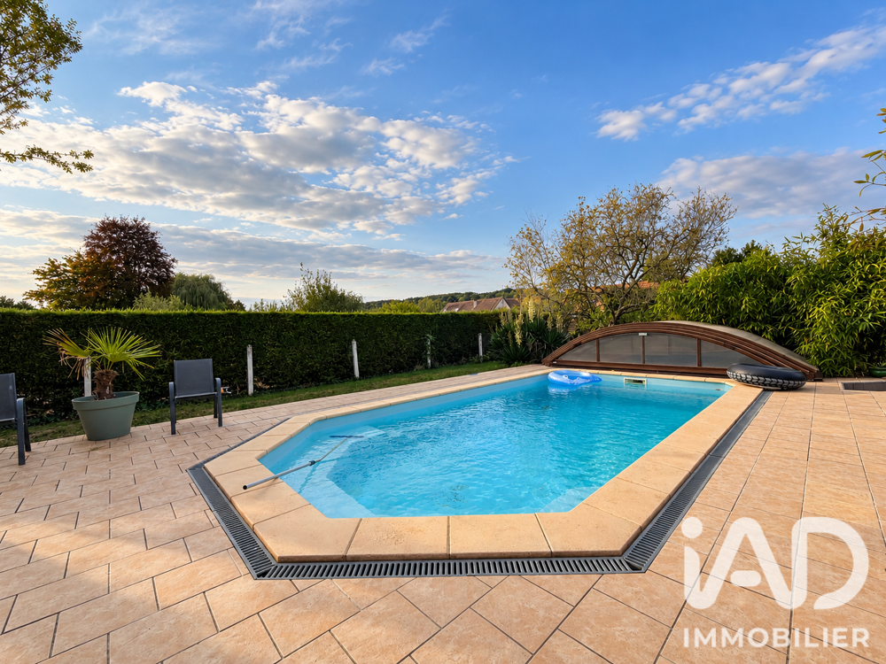 Vente Maison Vente Maison/villa 6 pièces Charpont
