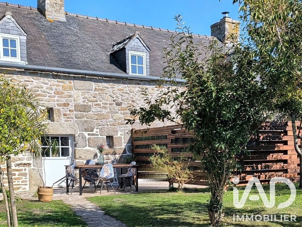 Vente Maison Vente Longère 7 pièces Plouarzel