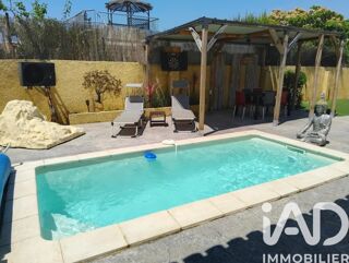  Maison à vendre 4 pièces 90 m²