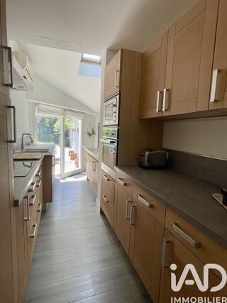  Maison � vendre 5 pi�ces 116 m�