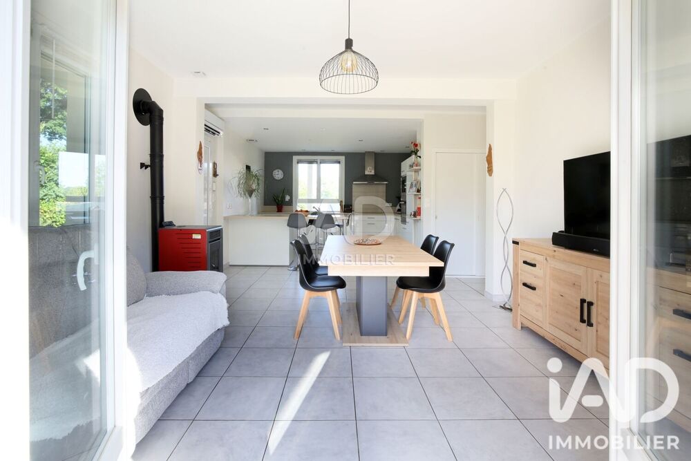 Vente Maison Vente Maison traditionnelle 4 pièces Pechbonnieu