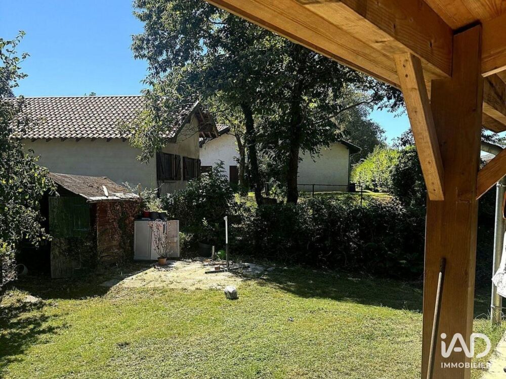 Vente Maison/villa 7 pièces