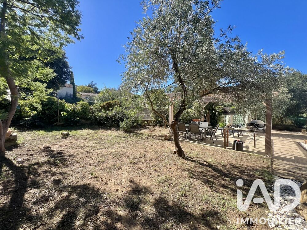 Vente Maison Vente Maison traditionnelle 5 pièces Bagnols-sur-cèze