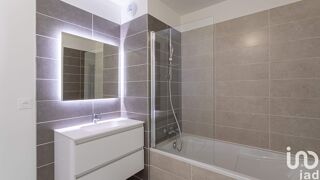  Appartement à vendre 3 pièces 65 m²
