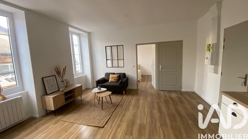 Vente Immeuble Vente Immeuble 400 m&sup2; Saint-jean-d'angély