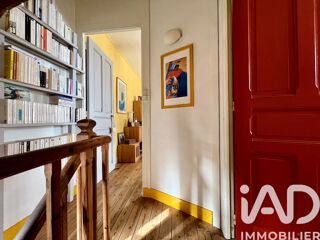  Maison � vendre 5 pi�ces 85 m�