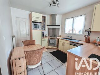  Maison � vendre 6 pi�ces 145 m�