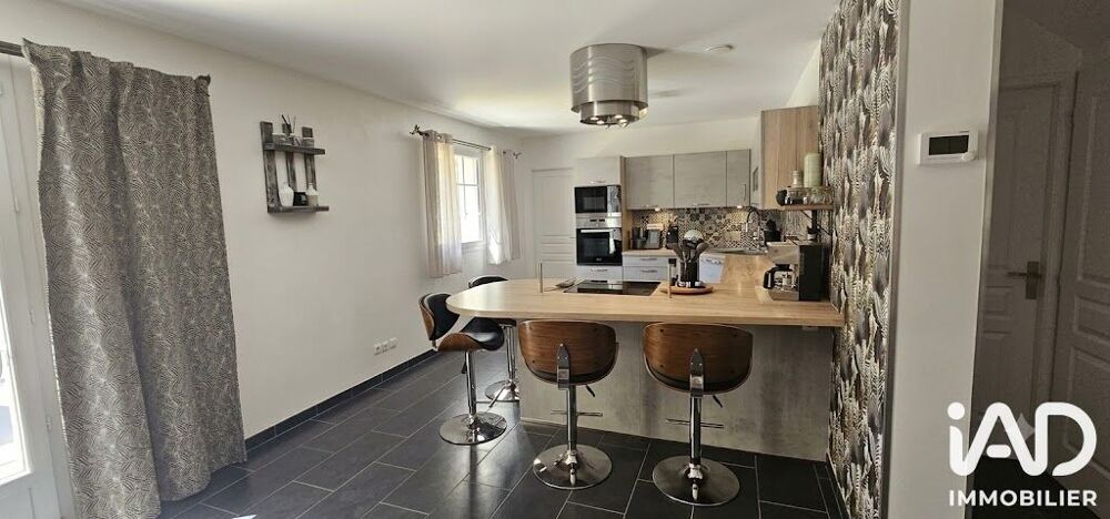 Vente Maison Vente Pavillon 8 pièces Hondainville