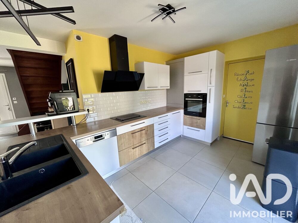 Vente Maison Vente Maison traditionnelle 5 pièces Chanceaux-sur-choisille