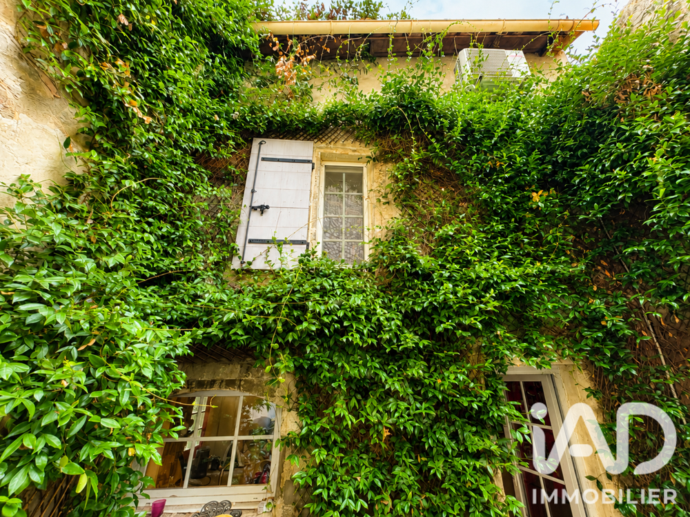 Vente Maison Vente Maison de village 6 pièces Boulbon