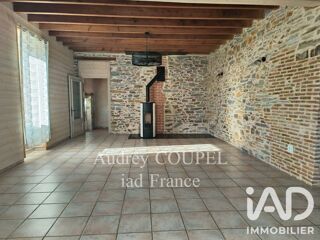  Maison à vendre 6 pièces 160 m²