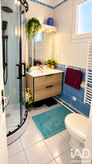 Vente Maison Vente Maison/villa 5 pièces Clichy-sous-bois