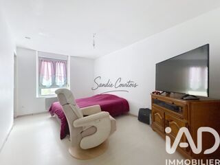  Appartement � vendre 3 pi�ces 46 m�