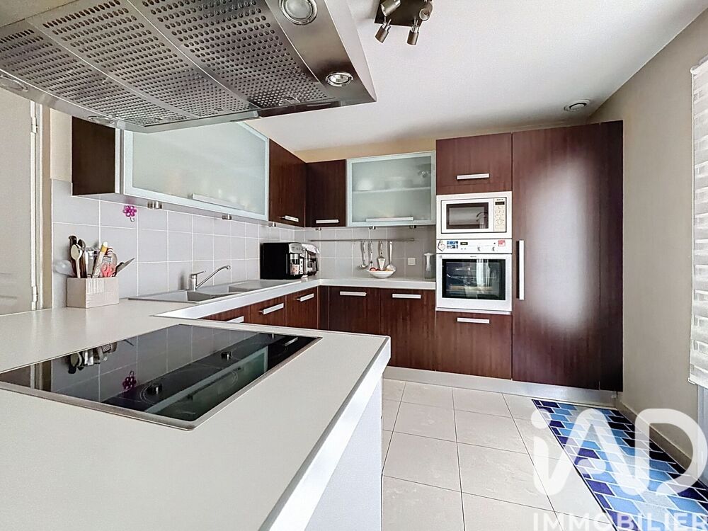 Vente Maison Vente Maison traditionnelle 6 pièces Orly