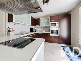  Maison à vendre 6 pièces 118 m²