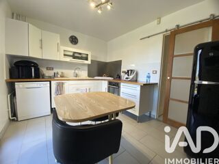  Maison à vendre 6 pièces 133 m²