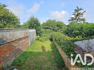  Maison à vendre 6 pièces 130 m²