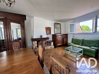  Maison à vendre 9 pièces 130 m²