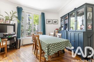  Appartement à vendre 3 pièces 65 m²