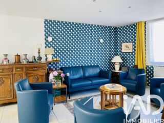  Maison à vendre 7 pièces 164 m²