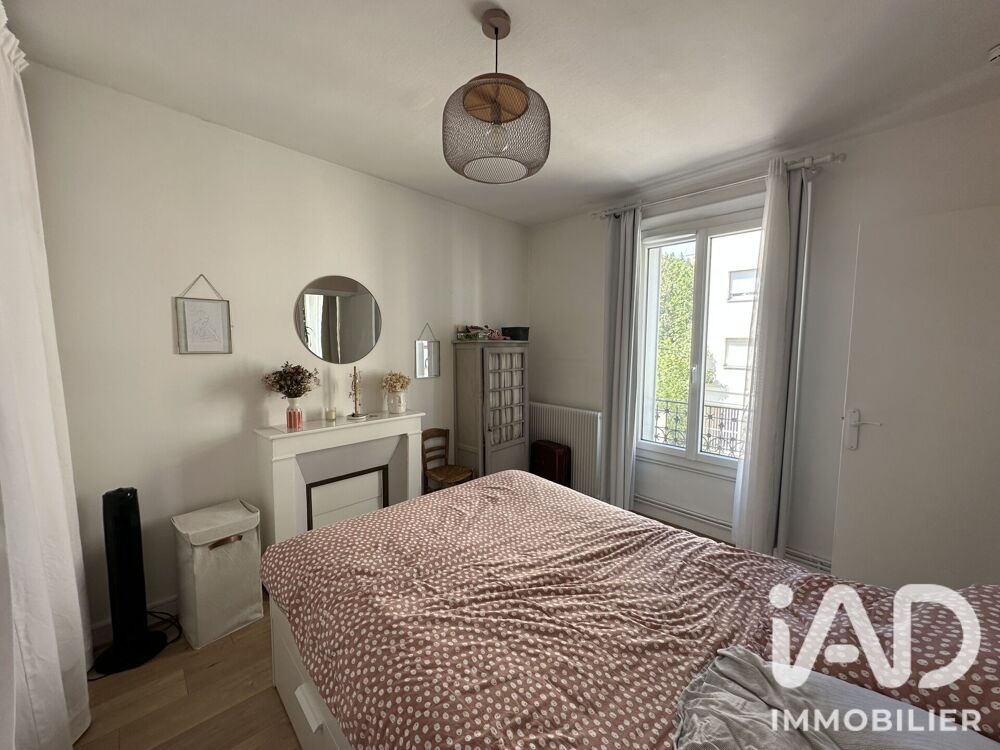 Vente Appartement Vente Appartement 2 pièces Bourg-la-reine