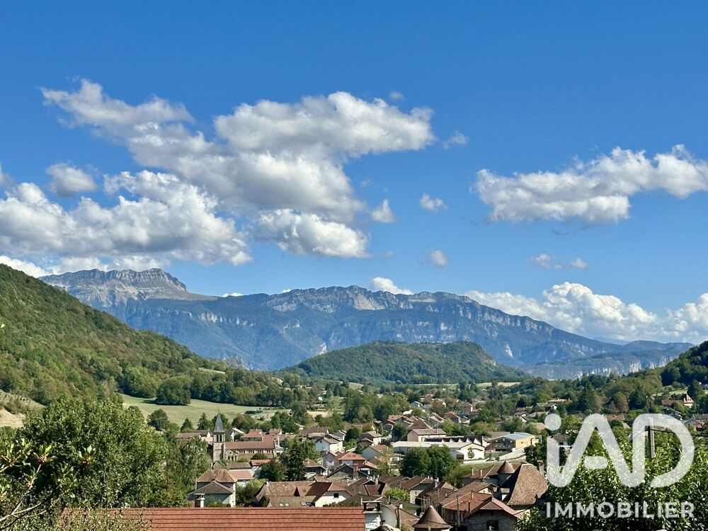 Vente Maison Vente Maison/villa 5 pièces Chirens