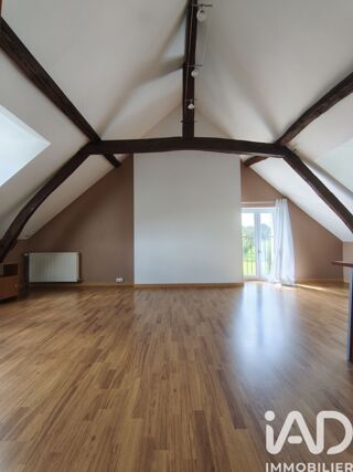  Maison � vendre 3 pi�ces 130 m�