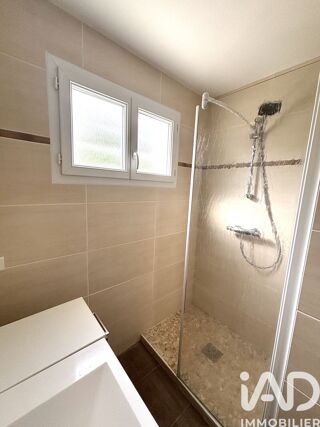  Appartement à vendre 3 pièces 64 m²